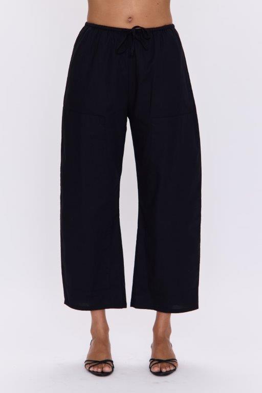Shop the cool and casual Theo Pant by Pistola at Harbour Thread St. Pete for your warm weather wardrobe.