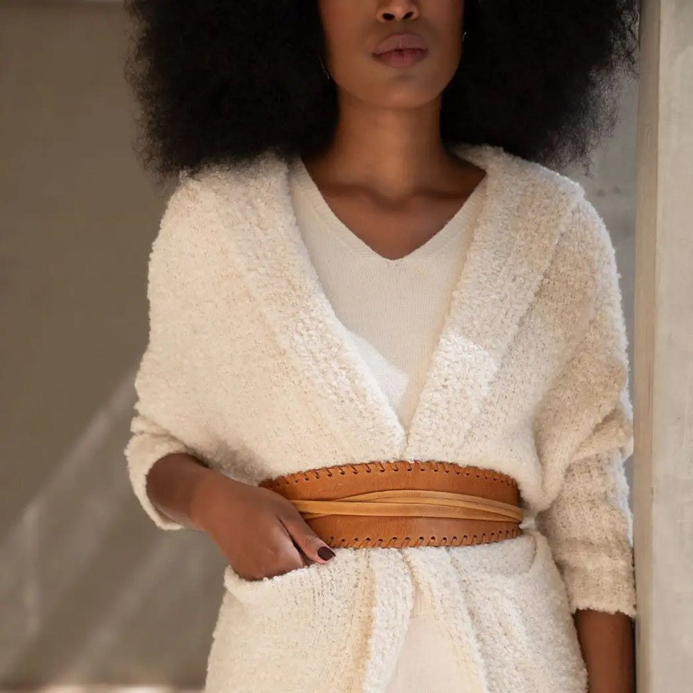 ADA Chloe Wrap Belt