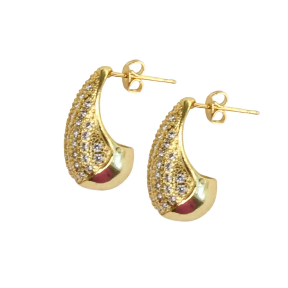 Catherine Page Solenne Earrings