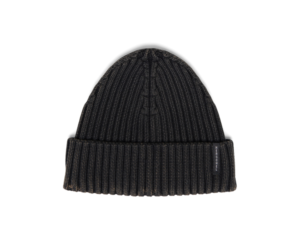 Herschel Wallace Acid Wash Beanie