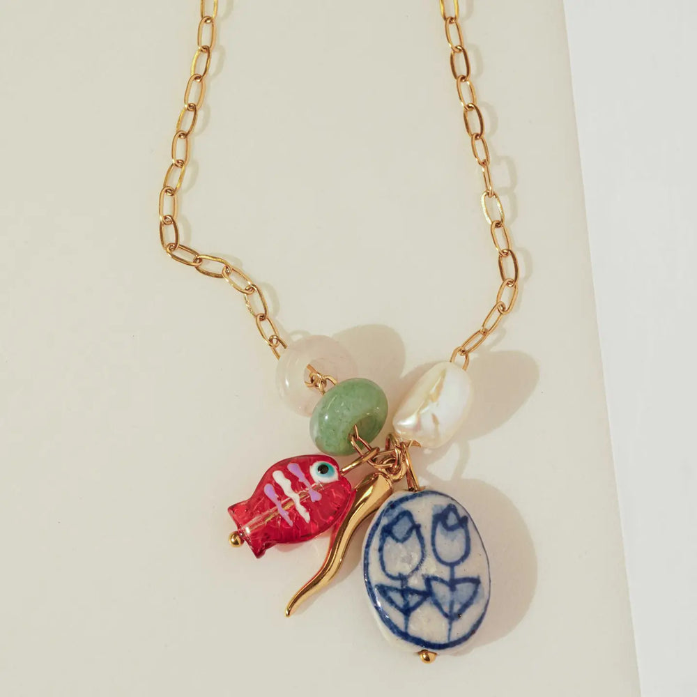 KOZAKH Emerson Necklace