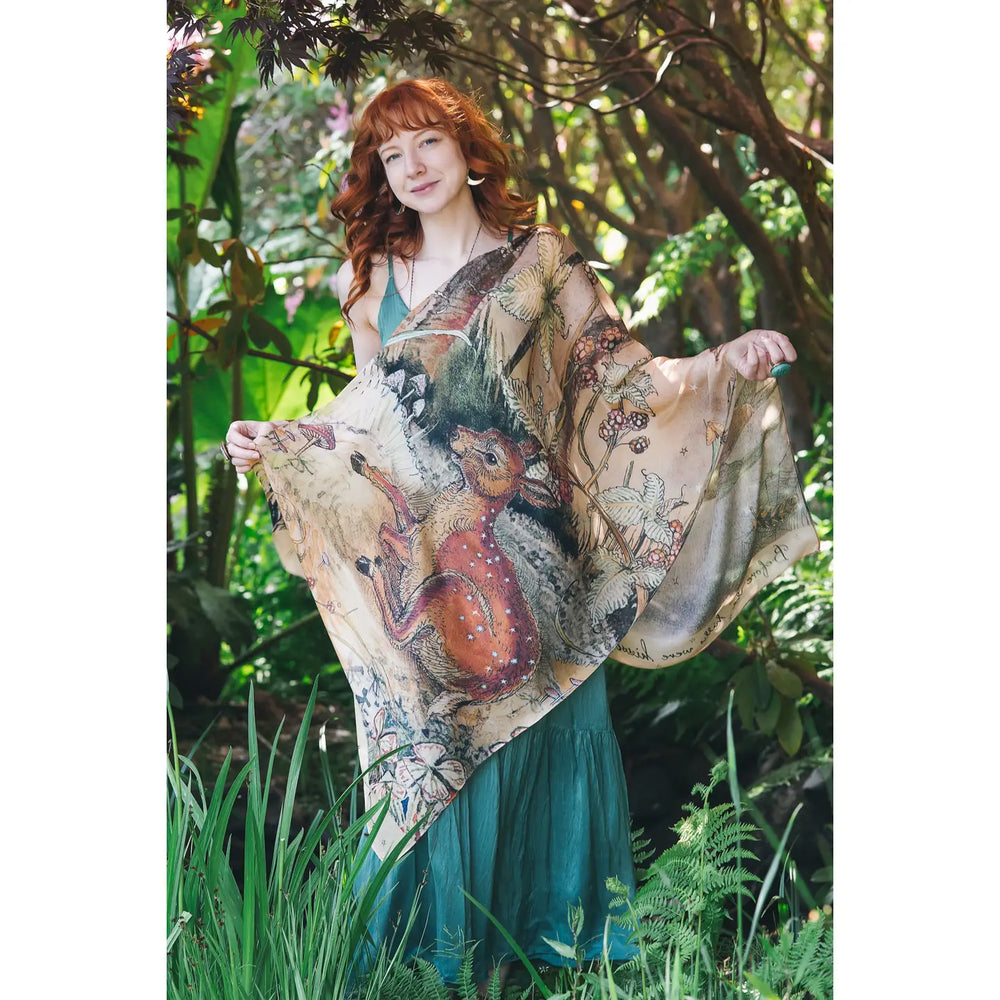 
                      
                        Market of Stars Lovelight Scarf
                      
                    