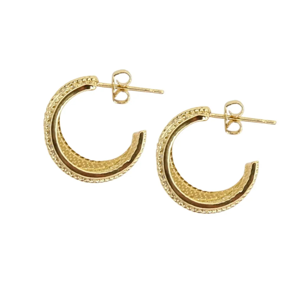 Catherine Page Jewelry Cadenza Earrings