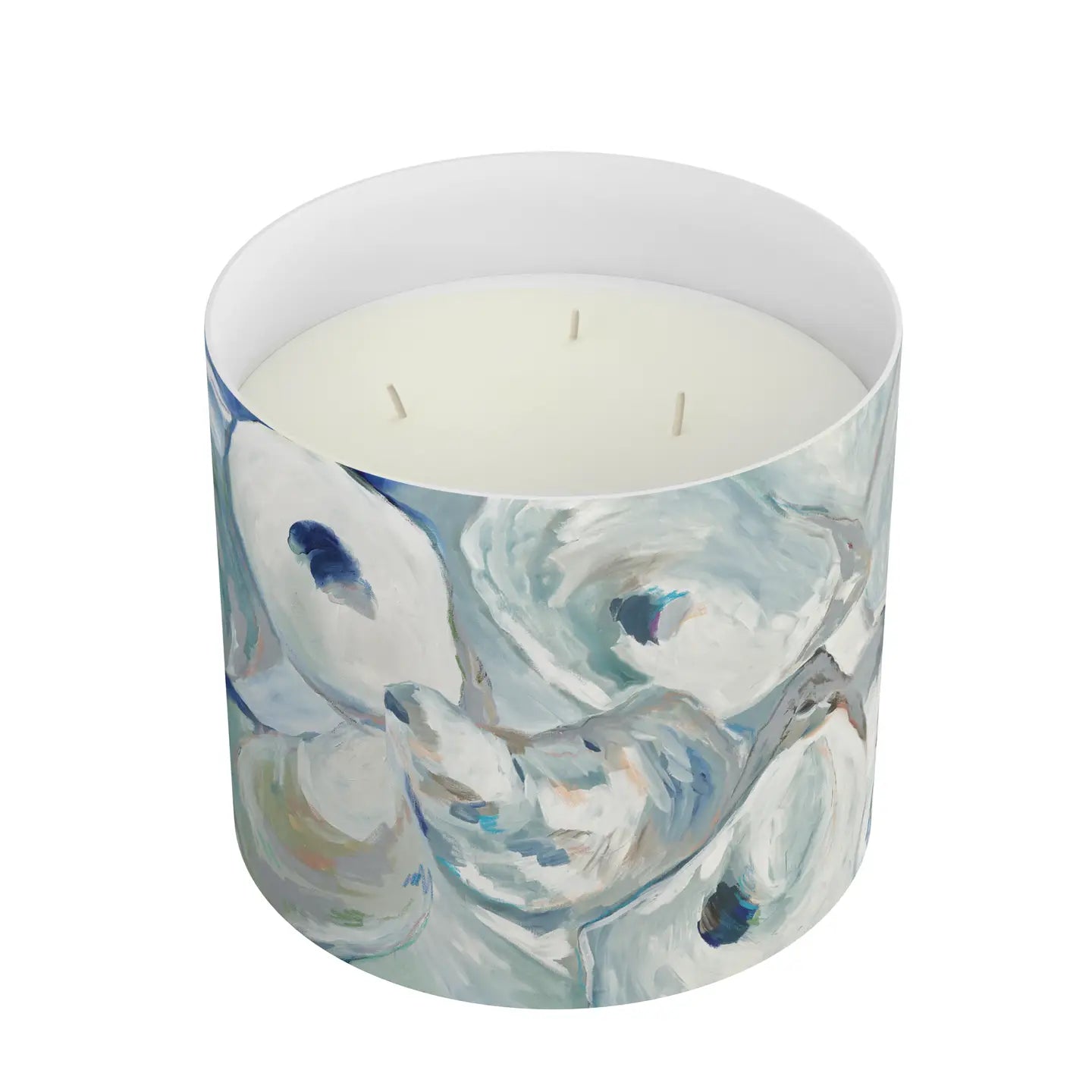 Annapolis Candle 3-Wick Cerulean Sea Candle