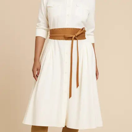 ADA Chloe Wrap Belt