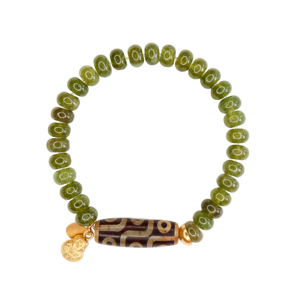 Catherine Page Dharma Bracelet