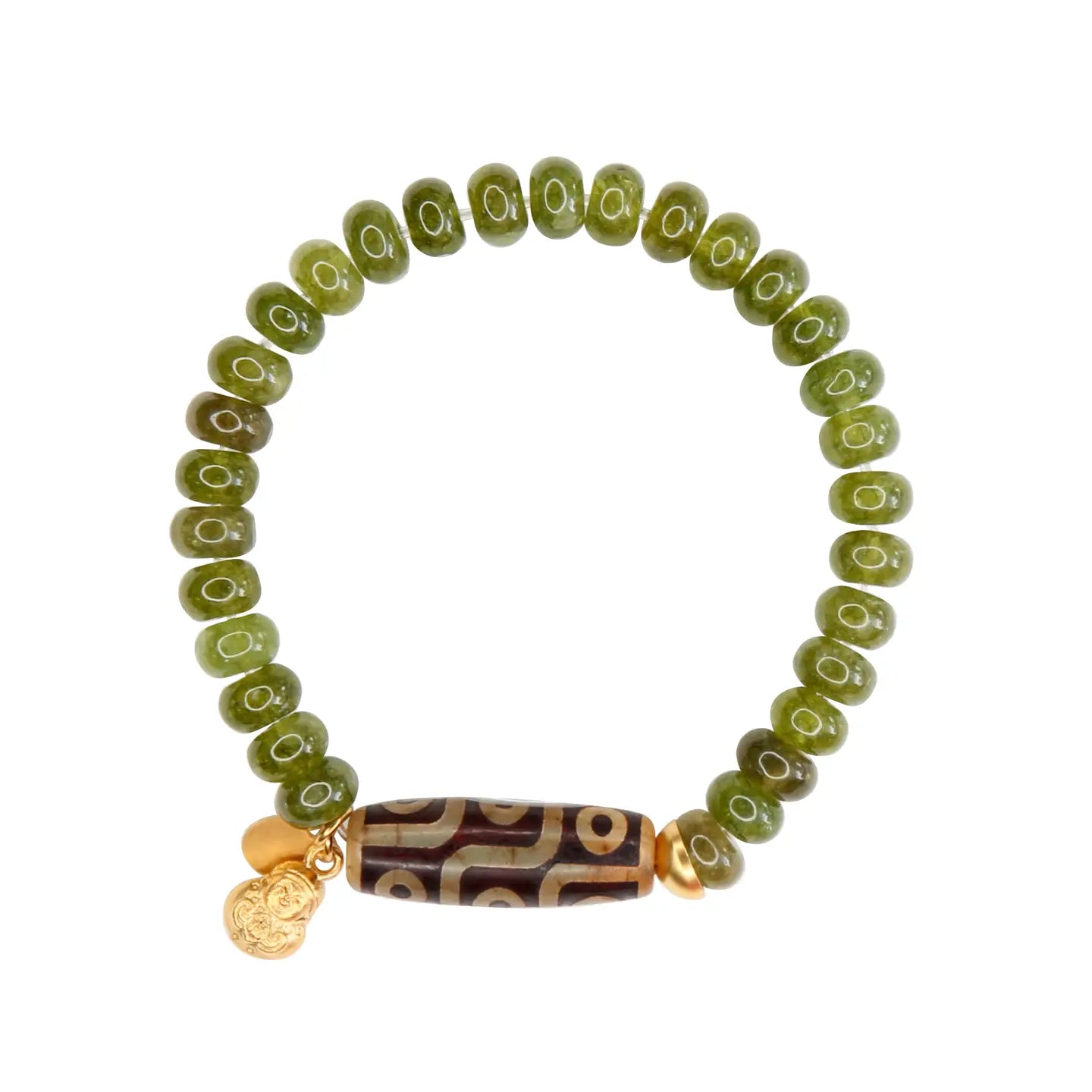 Catherine Page Dharma Bracelet