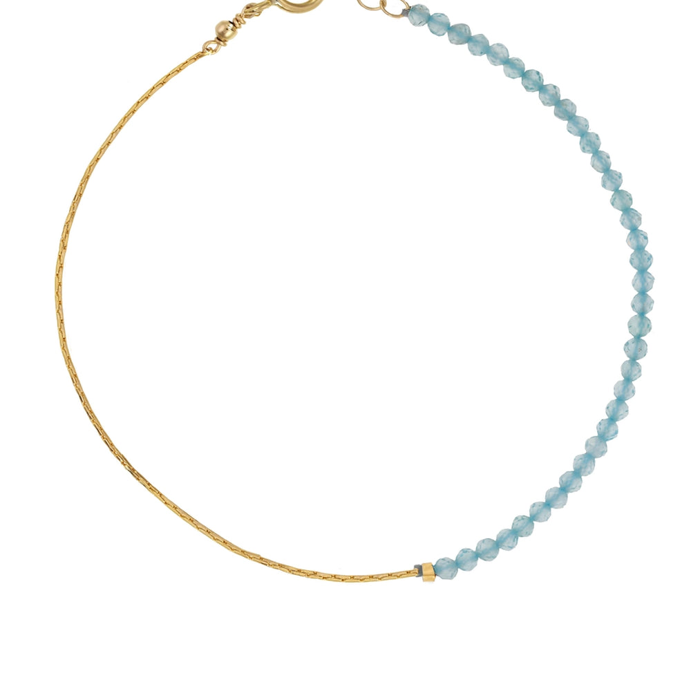 KOZAKH Ardella Gemstone Bracelets