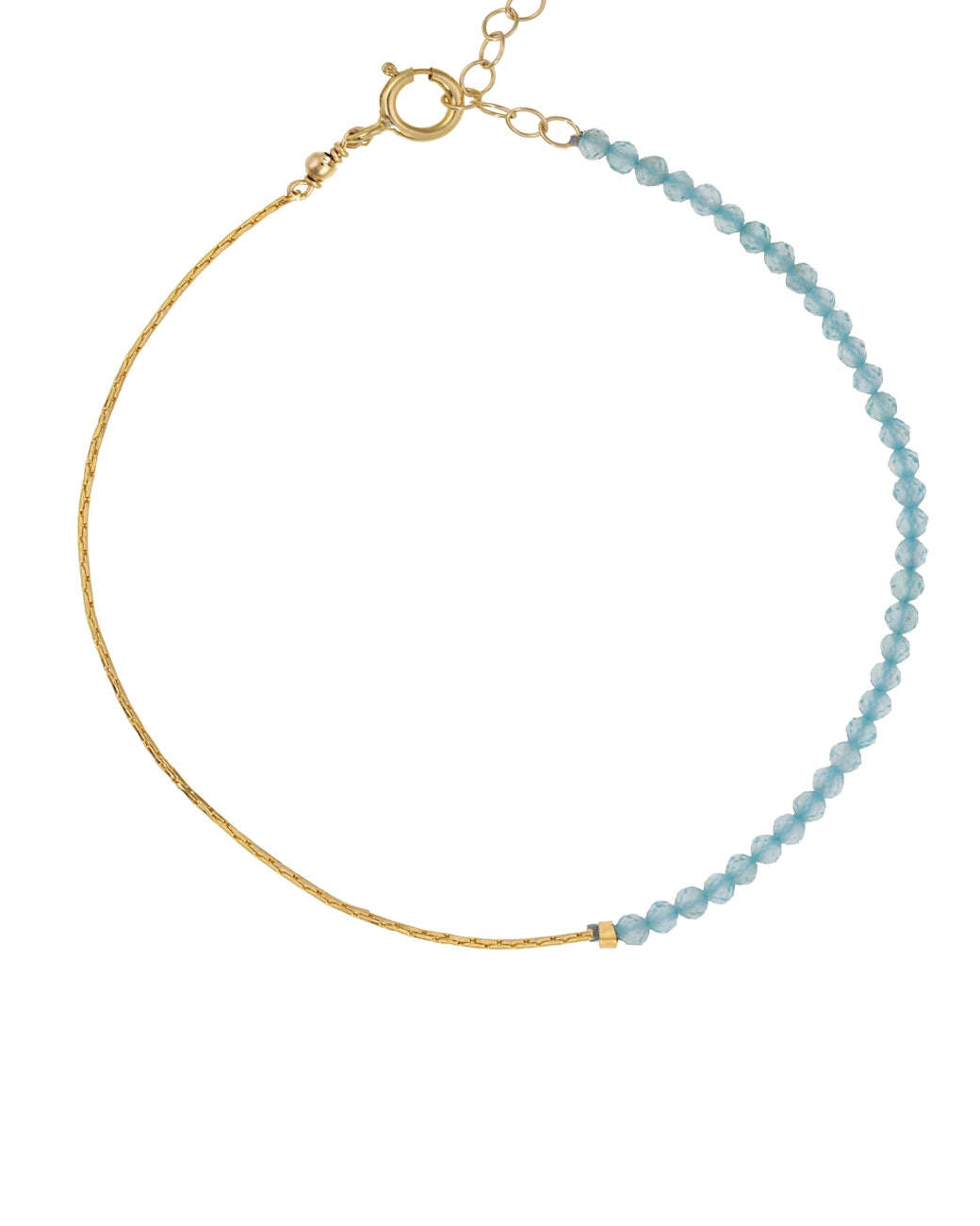 KOZAKH Ardella Gemstone Bracelets