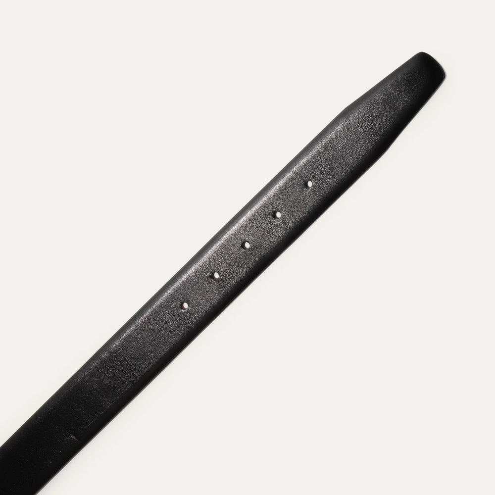 
                      
                        Will Leather Goods Glazed Calf Skin Belt
                      
                    