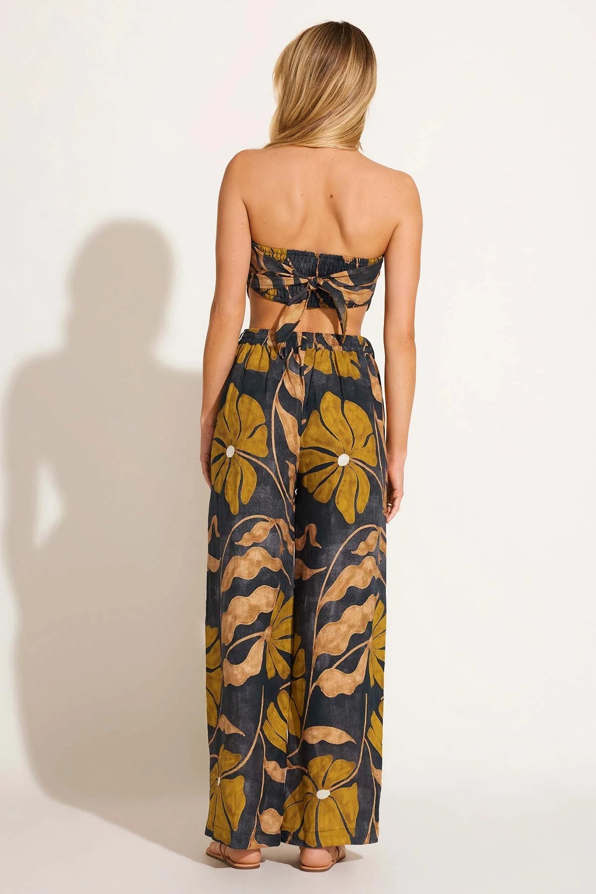 Shop Vitamin A resort-wear at Harbour Thread