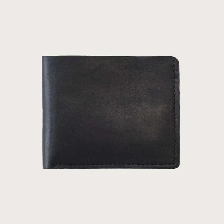 WP Standard Leather Bifold Wallet