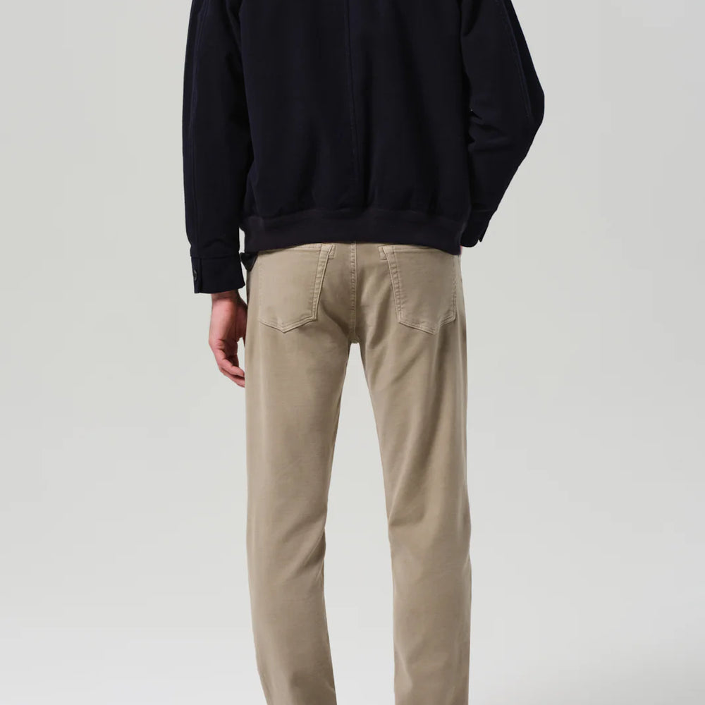
                      
                        Citizens Of Humanity Adler Slim French Terry
                      
                    