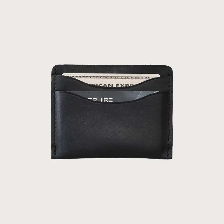 WP Standard Leather Card Holder