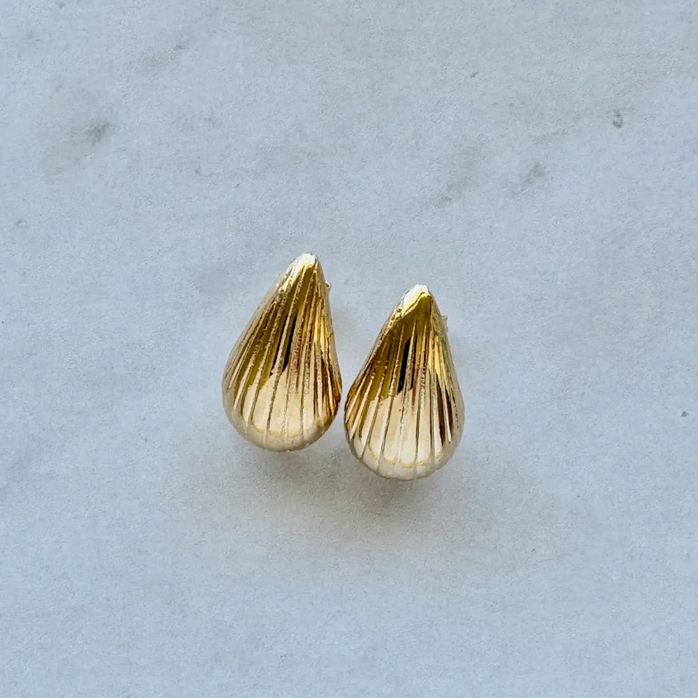 
                      
                        The Maris Stud Earrings by Jessica Matrasko Jewelry
                      
                    