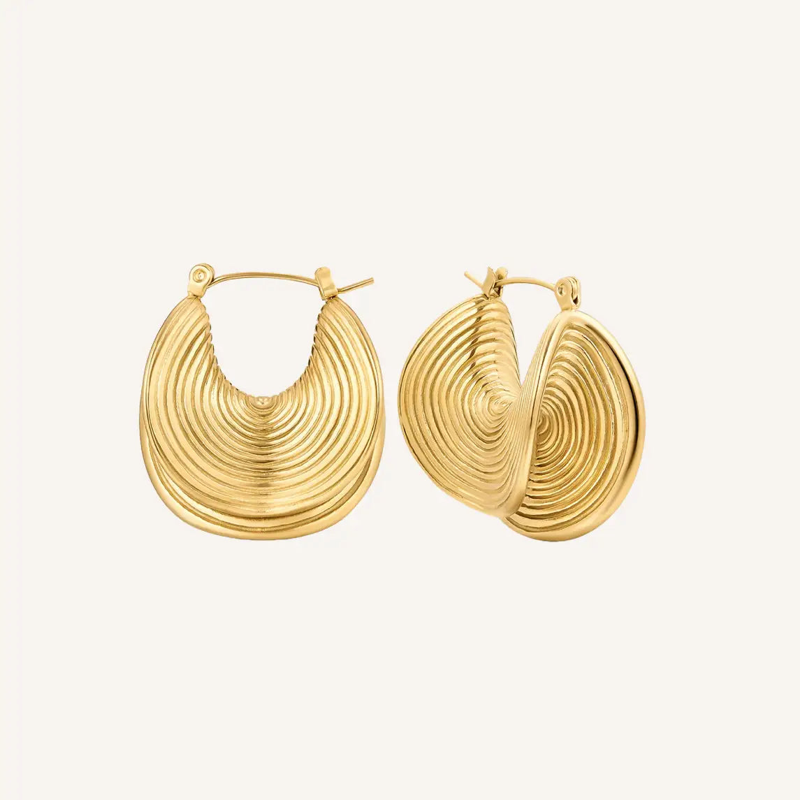 24th & Gold Livi Earrings