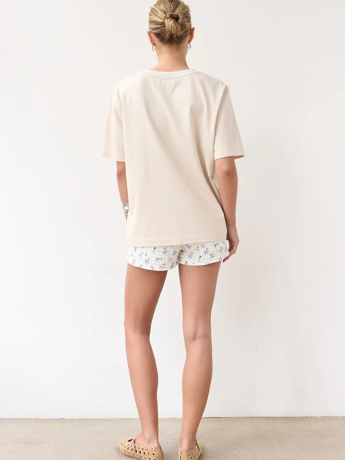 Ciao Fish Graphic Tee