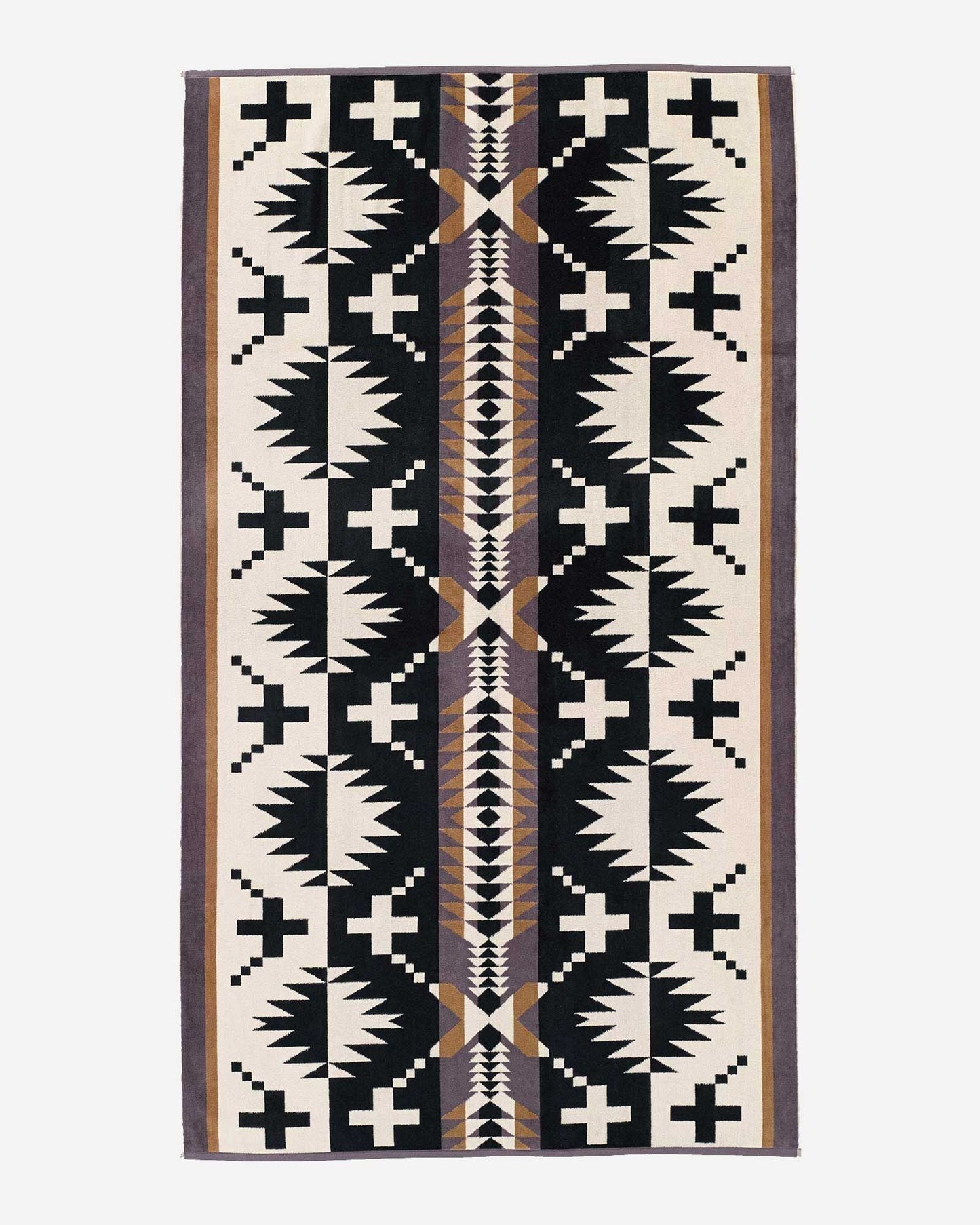 Pendleton Oversized Spa Towels