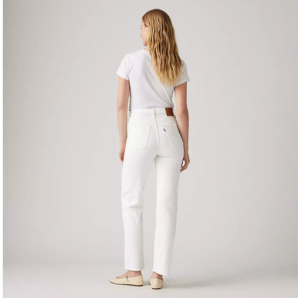 Levi's Ribcage Straight Ankle Women's Jeans