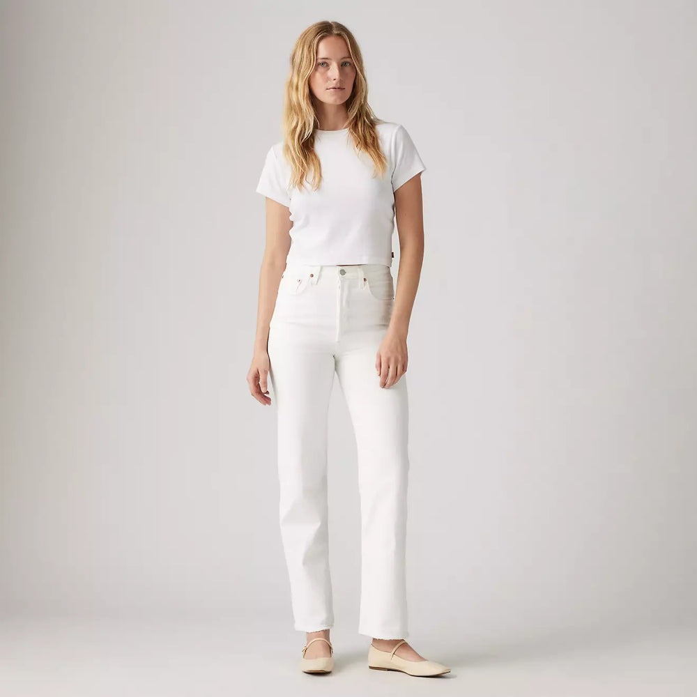 Levi's Ribcage Straight Ankle Women's Jeans