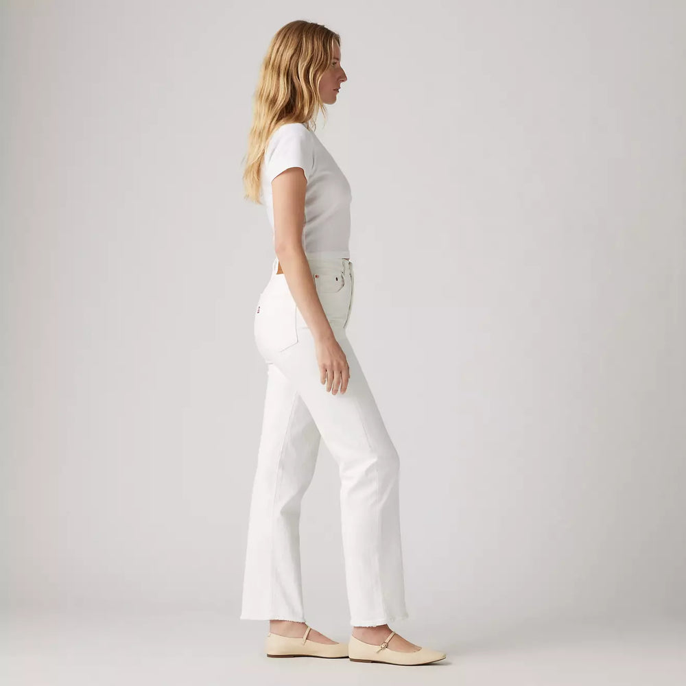 
                      
                        Levi's Ribcage Straight Ankle Women's Jeans
                      
                    