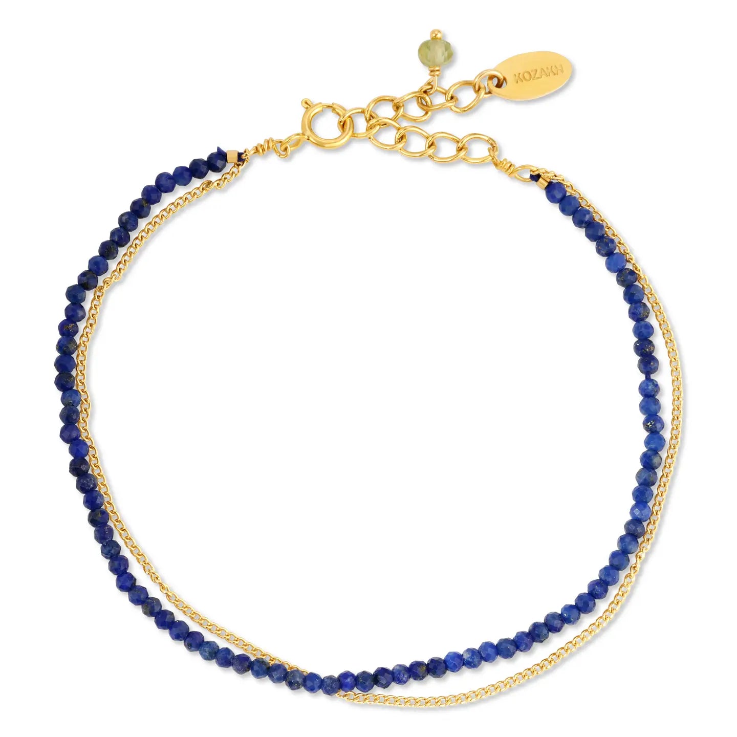 KOZAKH Tripoli Bracelets