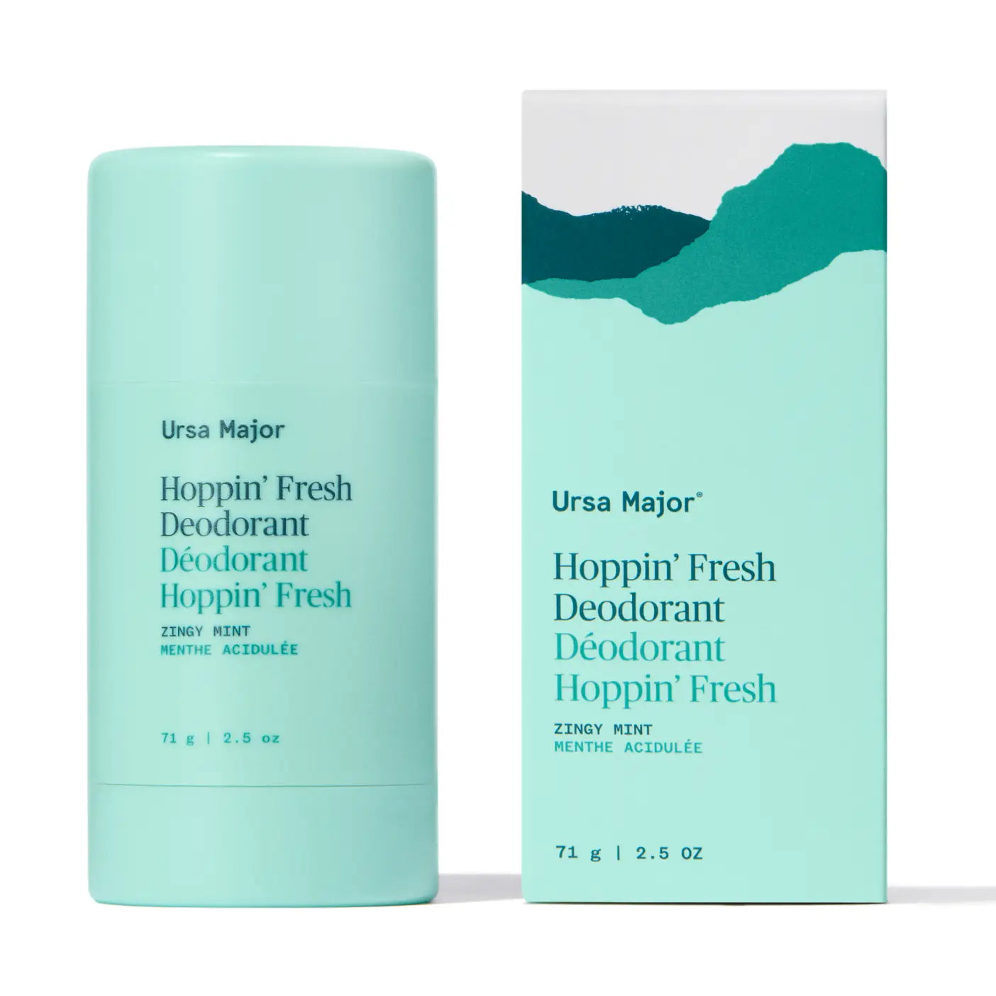 Ursa Major Hoppin' Fresh Deodorant