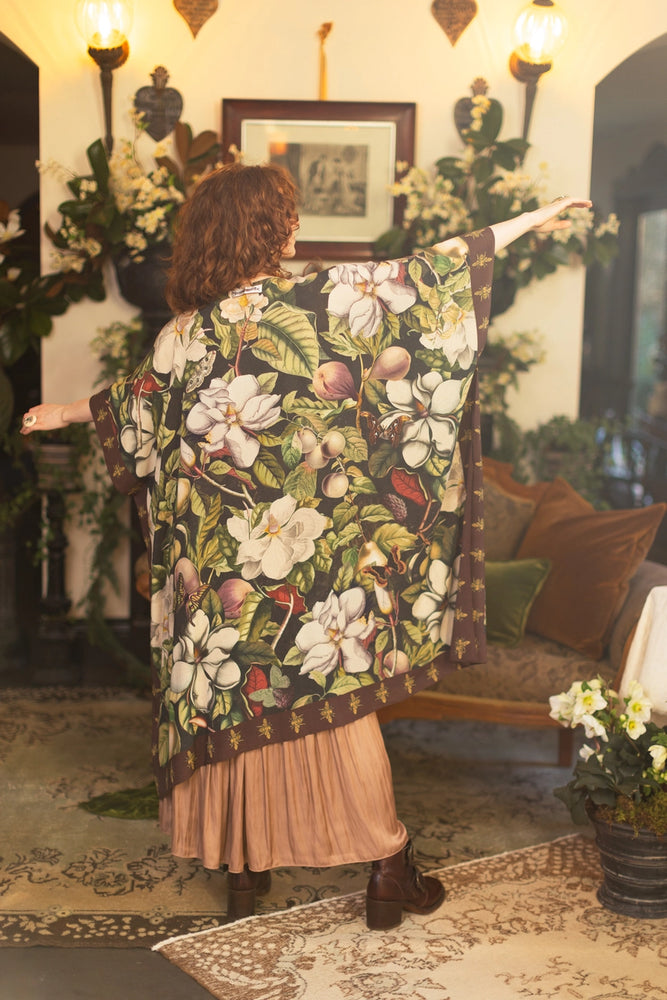 Market Of Stars Fleur De Lune Goddess Starduster Kimono