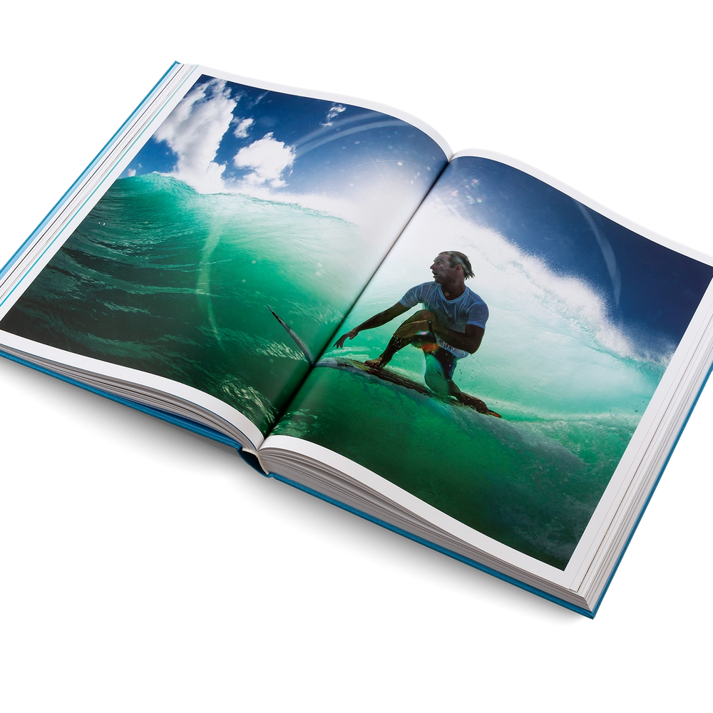 
                      
                        The Oceans: The Maritime Photography of Chris Burkard
                      
                    