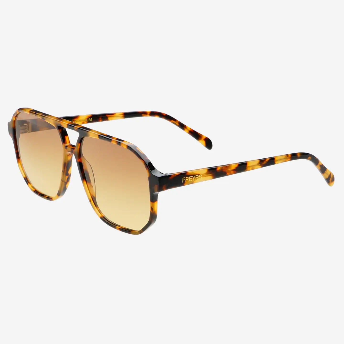 FREYRS Billie Unisex Aviator Sunglasses