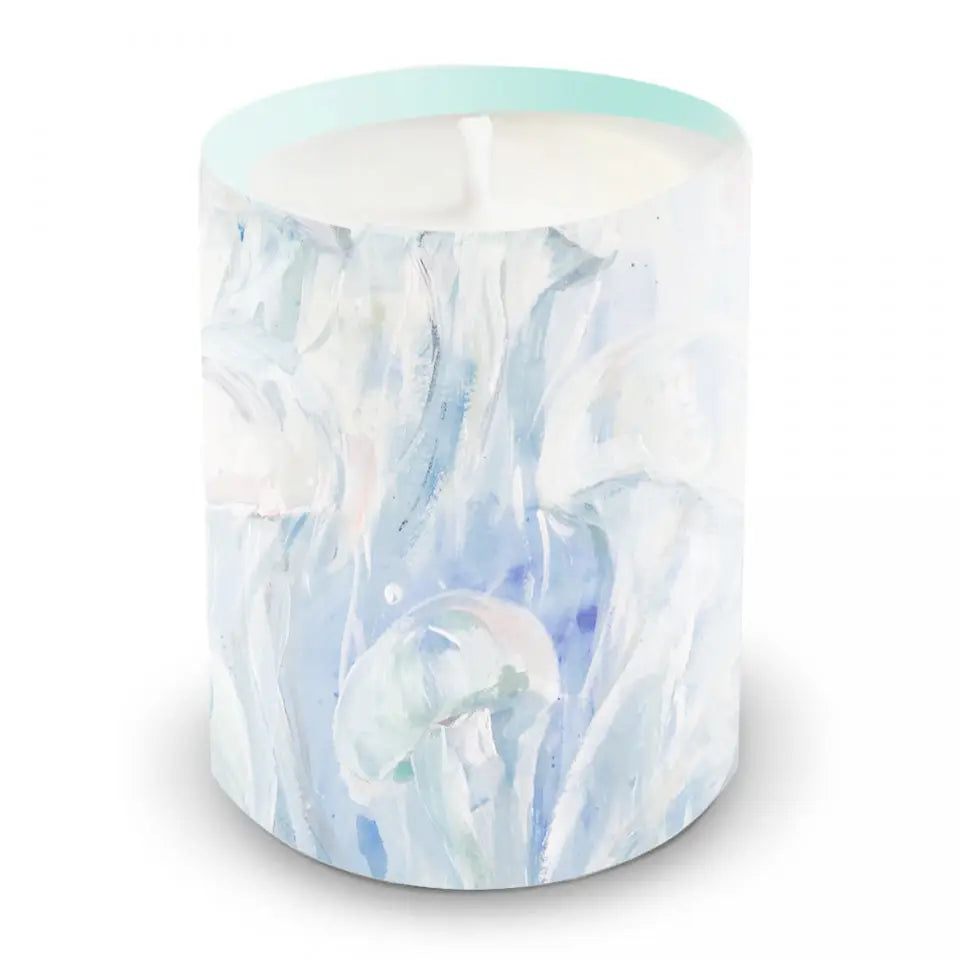 
                      
                        The Ethereal Coast 15 oz Ceramic Candle by Annapolis Candle
                      
                    