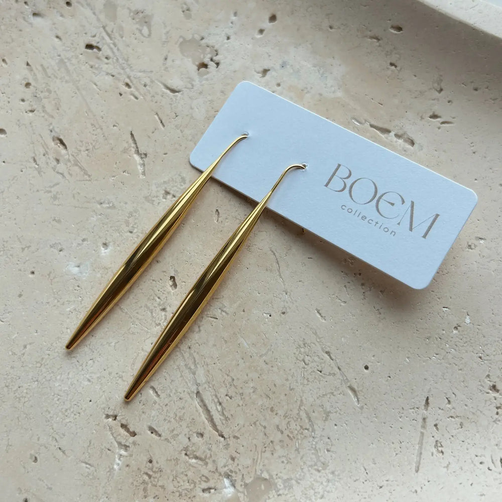 The Boem Collection Lina Drop Earrings