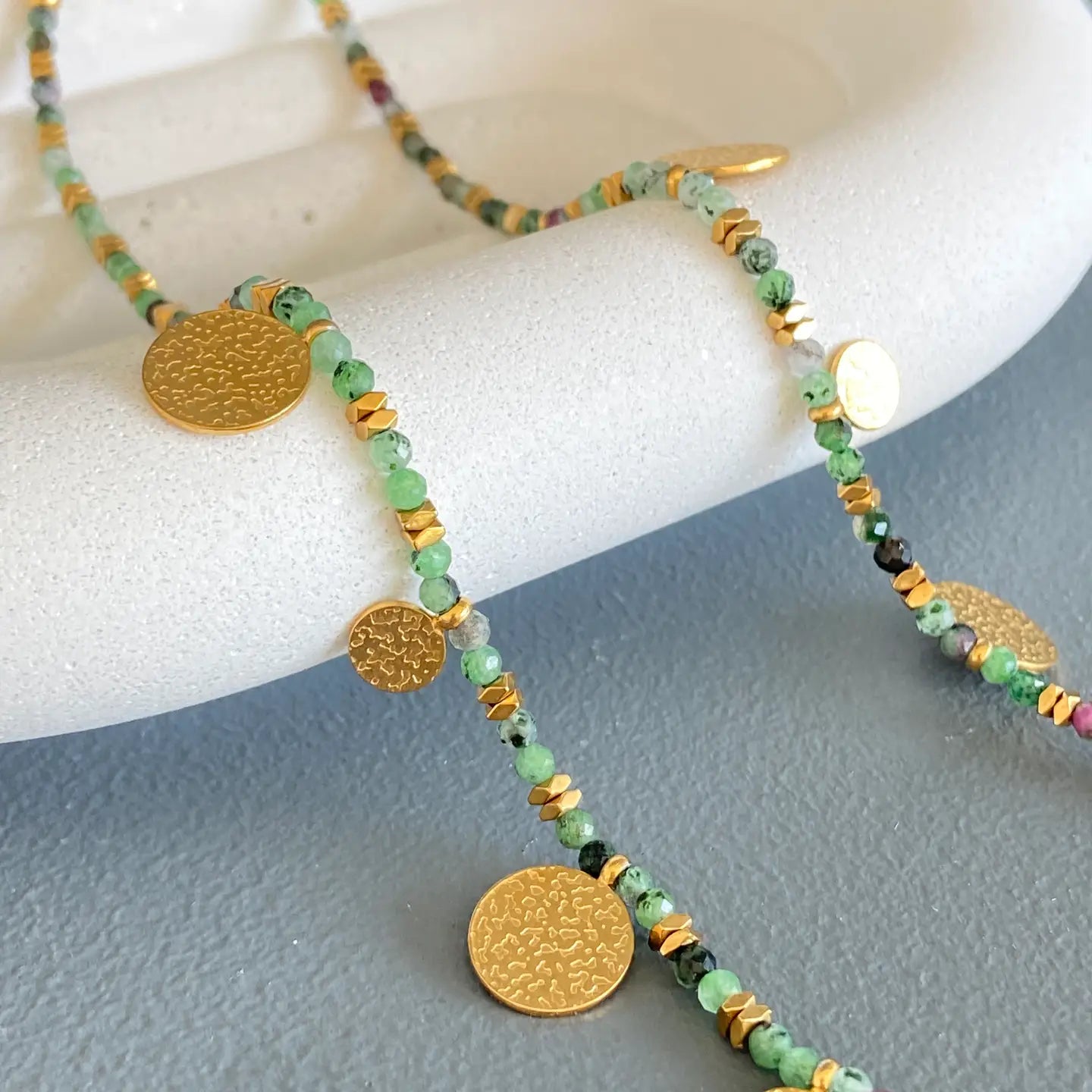 Ma Cocotte Muse Necklace