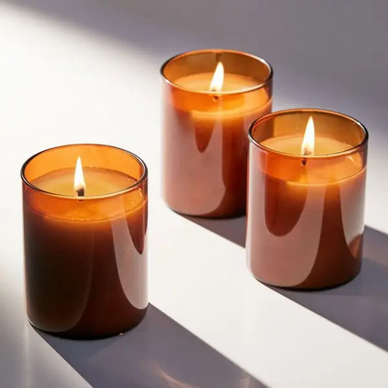 Botanica Ranier Medium Candle - 7.5oz