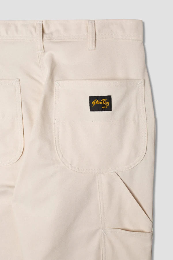 
                      
                        Stan Ray 80's Painter Pant - Natural Drill
                      
                    