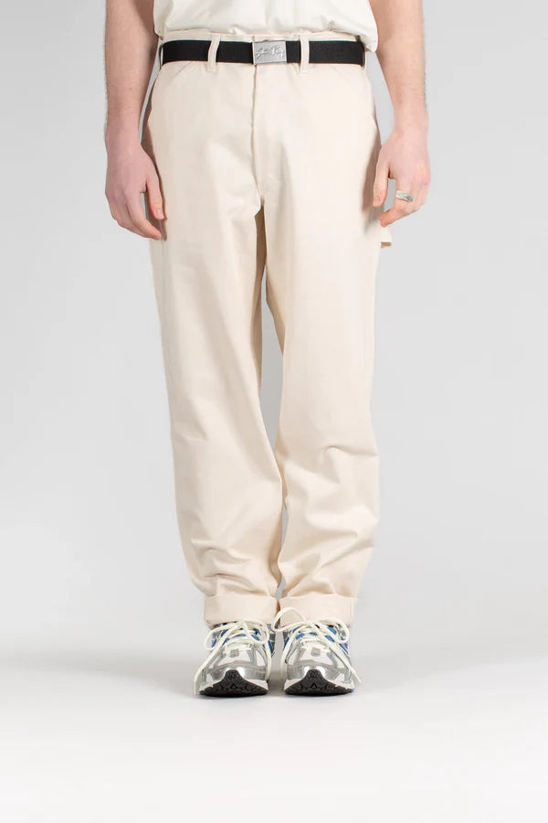 Stan Ray 80's Painter Pant - Natural Drill