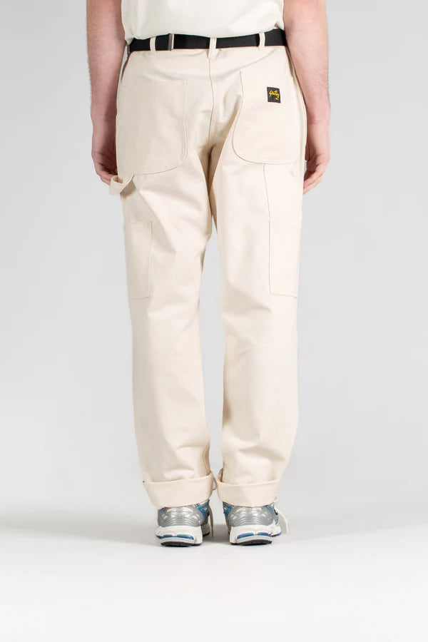 Stan Ray 80's Painter Pant - Natural Drill