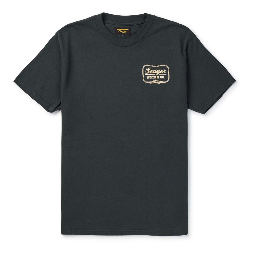 Seager High Noon Tee