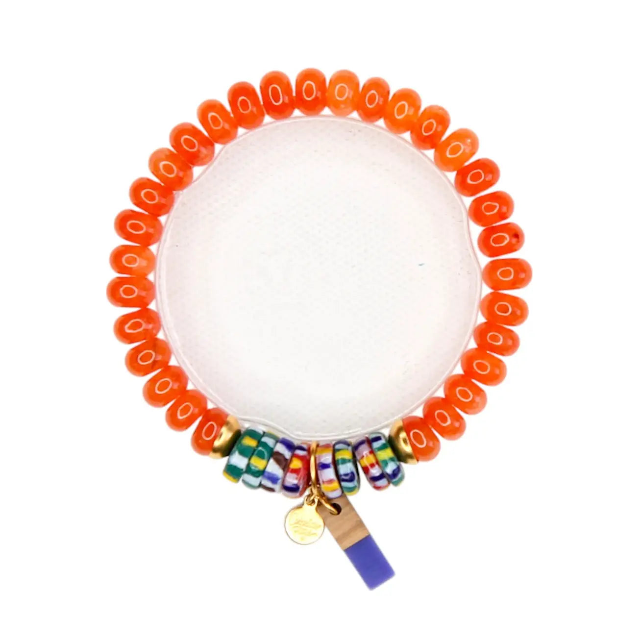 Catherine Page Skittles Elastic Bracelets