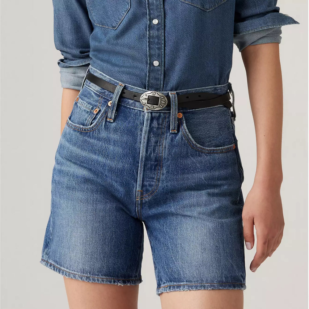 
                      
                        Levi's 501 Mid Thigh Women's Shorts
                      
                    
