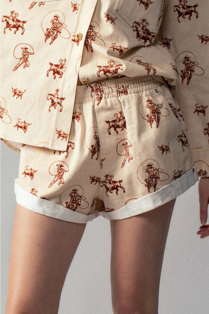 Shop western-inspired women's styles at Harbour Thread boutique