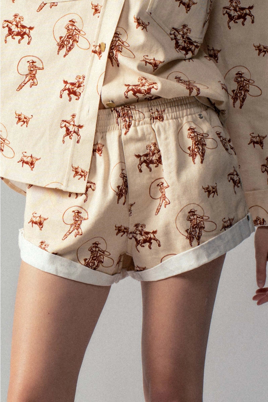 Shop western-inspired women's styles at Harbour Thread boutique