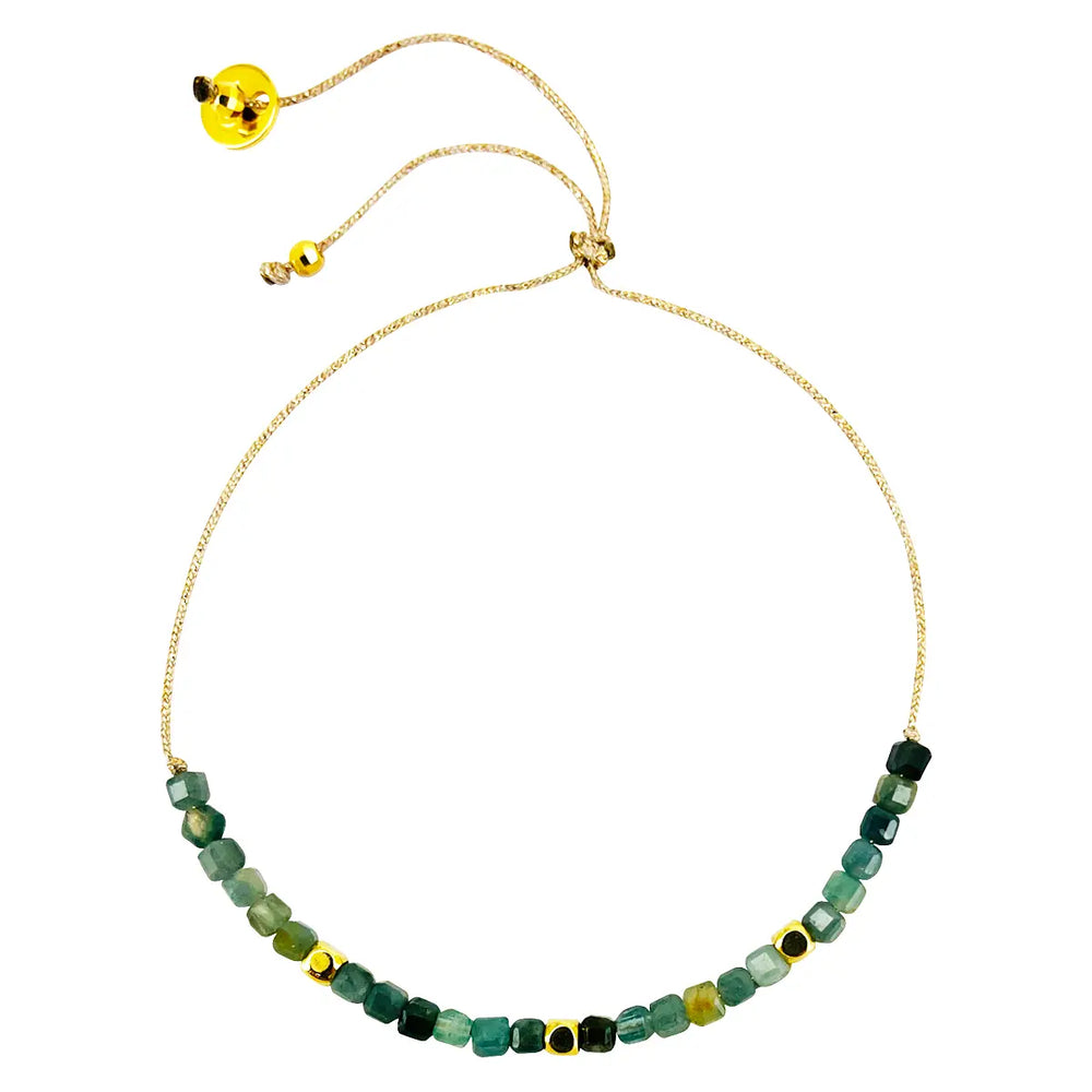 
                      
                        SDB Jamie Mini Gemstone Bracelets
                      
                    