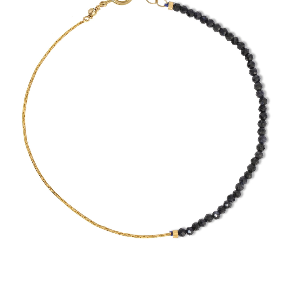 
                      
                        KOZAKH Ardella Gemstone Bracelets
                      
                    