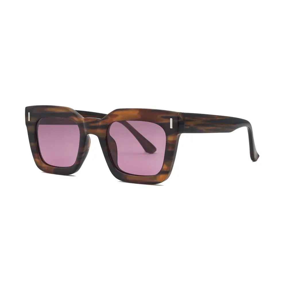 Ryan Simkhai Eyeshop Polly Polarized Sunglasses
