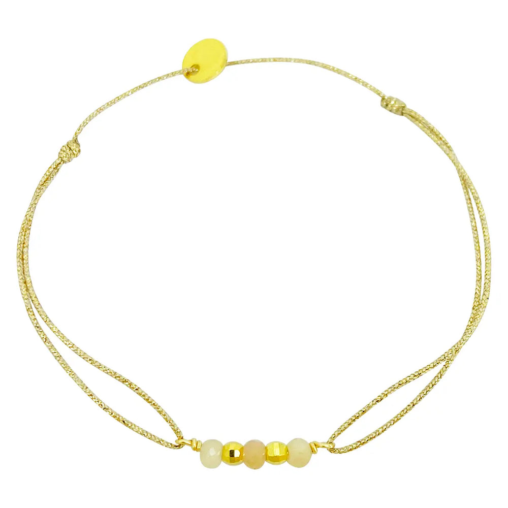 SDB Jackie Bracelets