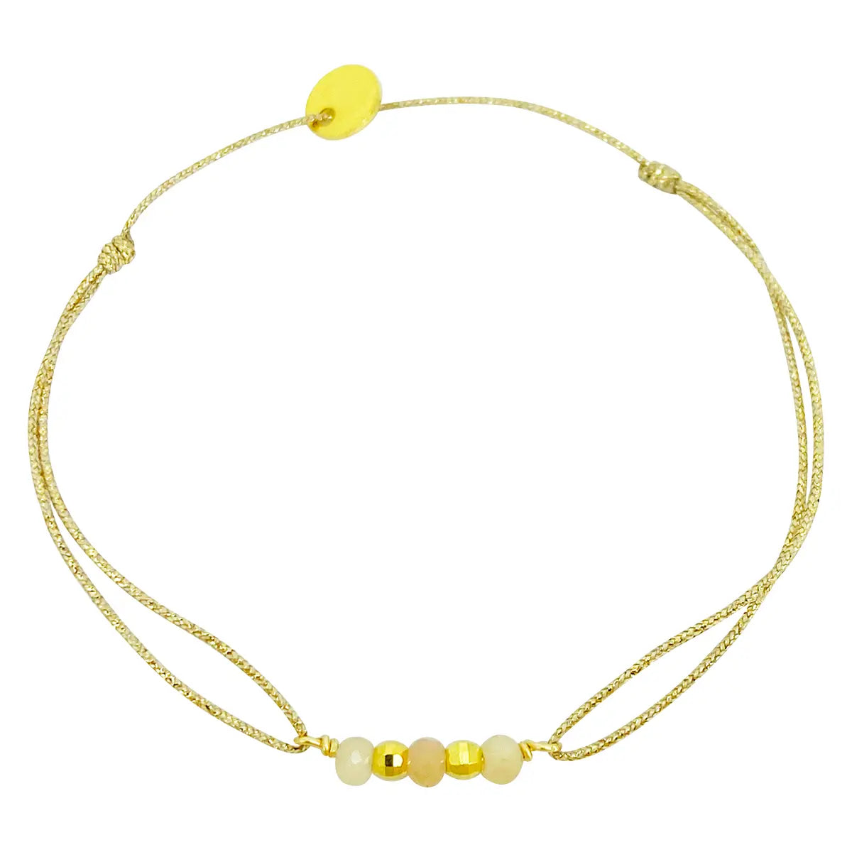 SDB Jackie Bracelets