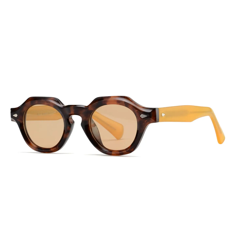
                      
                        Ryan Simkhai Eyeshop Lamar Polarized Sunglasses
                      
                    