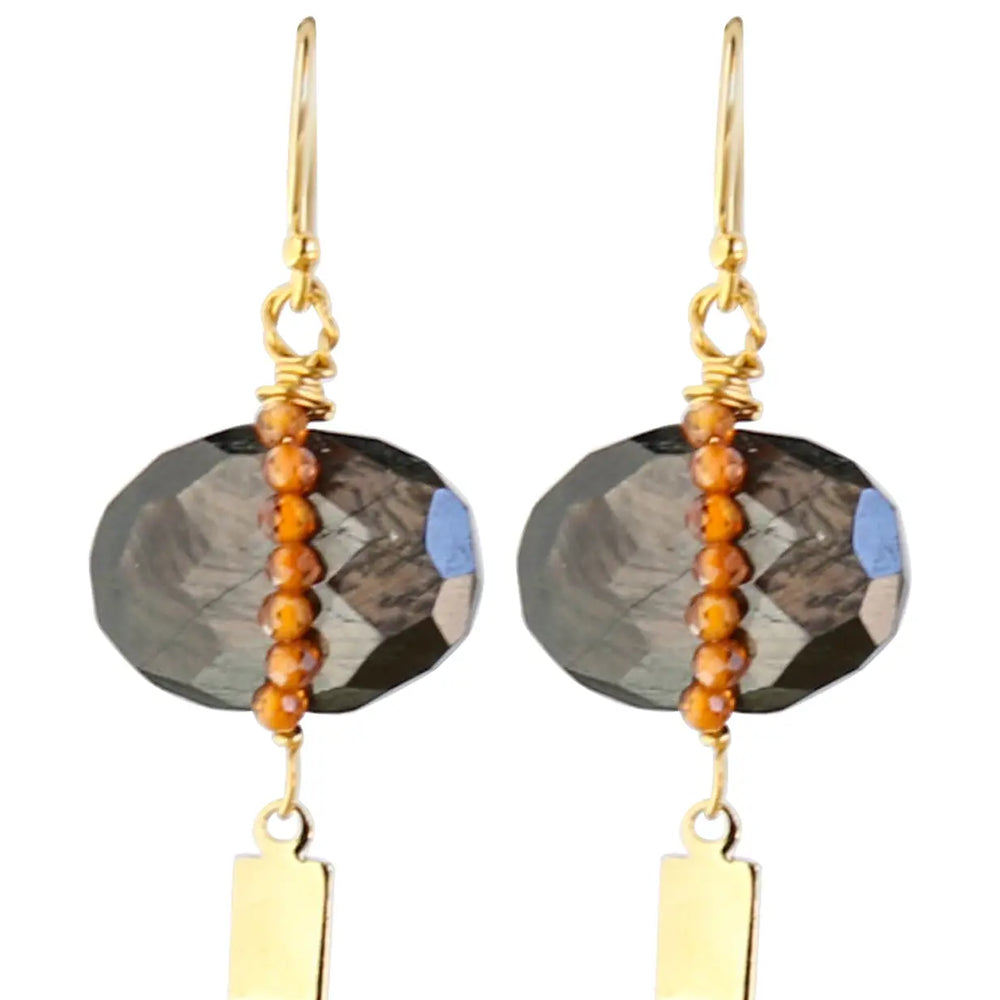 Catherine Page Solo Earrings