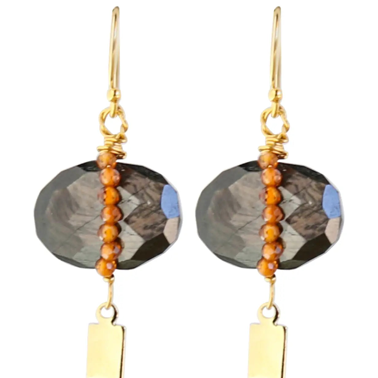 Catherine Page Solo Earrings